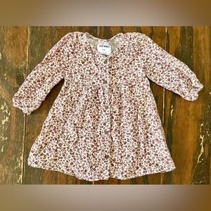 Old Navy 18-24 Months Fall/Winter Dress
